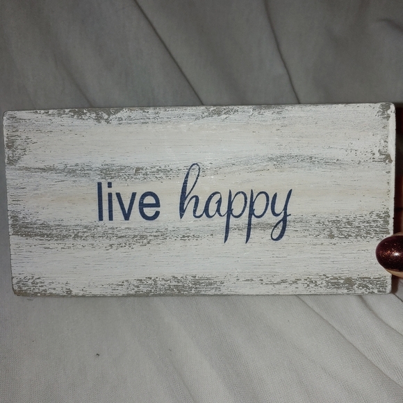 Inspirational Sign Box - Picture 4 of 6